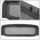 Dodge Ram 2006-2008 Black Mesh Grille