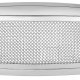 Dodge Ram 2500 2006-2009 Chrome Mesh Grille