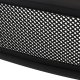 Dodge Ram 2009-2012 Black Mesh Grille