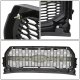 Ford F150 2015-2017 Black Raptor Grille LED Lights