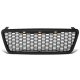 Ford F150 2004-2008 Black Raptor Grille LED Lights