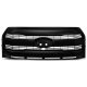 Ford F150 2015-2017 Black Grille