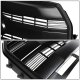 Ford F150 2015-2017 Black Grille