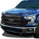 Ford F150 2015-2017 Black Grille