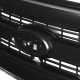 Ford F150 2015-2017 Black Grille