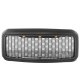 Ford F550 Super Duty 2011-2016 Black Raptor Grille LED Lights