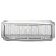 Ford F350 Super Duty 2011-2016 Chrome Raptor Grille LED Lights