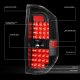 Toyota Tundra 2014-2021 Black LED Tail Lights