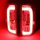 Toyota Tundra 2014-2021 C-Tube LED Tail Lights