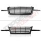 Chevy Avalanche 2003-2006 Black Billet Grille