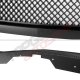 Chevy Silverado 3500 2003-2004 Black Mesh Grille