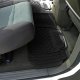 Chevy Colorado 2004-2012 Black Floor Mats