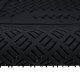 GMC Canyon 2004-2012 Black Floor Mats