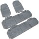 2018 Buick Enclave Grey Floor Mats