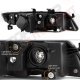 Acura TSX 2004-2005 Projector Headlights