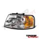 Ford Expedition 2003-2006 Headlights