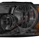 Ford Expedition 2003-2006 Smoked Headlights