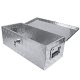 Chevy Silverado 1500HD 1999-2006 Aluminum Truck Tool Box 30 Inches Key Lock