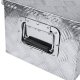 Chevy Silverado 3500 1999-2006 Aluminum Truck Tool Box 30 Inches Key Lock