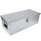 Dodge Ram 1994-2001 Aluminum Truck Tool Box 30 Inches Key Lock