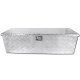 Chevy Silverado 1500HD 1999-2006 Aluminum Truck Tool Box 49 Inches Key Lock