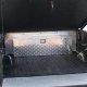 GMC Canyon 2015-2018 Aluminum Truck Tool Box 49 Inches Key Lock