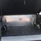 Dodge Ram 2009-2018 Aluminum Truck Tool Box 49 Inches Key Lock