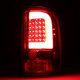 Ford F150 2004-2008 C-Tube LED Tail Lights