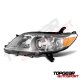 Toyota Sienna 2011-2017 Projector Headlights