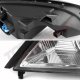 Ford Focus 2005-2007 Headlights