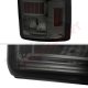 Chevy Tahoe 2000-2006 Smoked LED Tail Lights