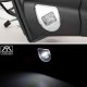 Dodge Ram 3500 2010-2012 Towing Mirrors Power Heated LED Signal Lights