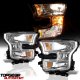 Ford F150 2015-2017 Headlights