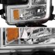 Ford F150 2015-2017 Headlights