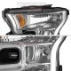 Ford F150 2015-2017 Headlights