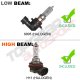 Ford F150 2015-2017 Headlights