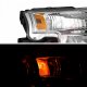 Ford F150 2015-2017 Headlights