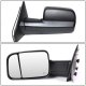 Dodge Ram 1500 2002-2008 Towing Mirrors Power Heated