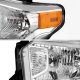 Toyota Tundra 2014-2017 Headlights