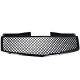 Cadillac CTS 2003-2007 Black Mesh Grille