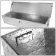 Dodge Ram 1994-2001 Aluminum Truck Tool Box 48 Inches Key Lock