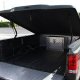 Chevy Silverado 1500HD 2001-2006 Aluminum Truck Tool Box 24 Inches Key Lock