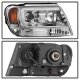 Jeep Grand Cherokee 1999-2004 Projector Headlights