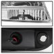 Jeep Grand Cherokee 1999-2004 Projector Headlights