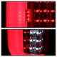 Ford F350 Super Duty 2017-2019 Tube LED Tail Lights