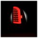 Toyota Tacoma 2005-2015 Clear LED Tail Lights