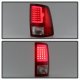 Dodge Ram 2500 2013-2018 Neon LED Tail Lights