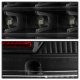 Dodge Ram 2002-2006 Black LED Tail Lights