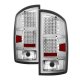 Dodge Ram 2002-2006 LED Tail Lights