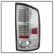 Dodge Ram 2500 2003-2006 LED Tail Lights